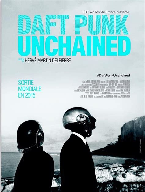 DAFT PUNK UNCHAINED
 2024.04.19 18:09